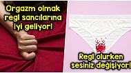 Regl Dönemi Hakkında Daha Önce Muhtemelen Duymadığınız Birbirinden Enteresan 21 Gerçek