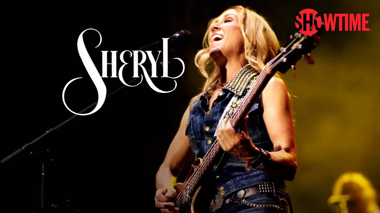 Sheryl Crow Let's Fans Dive into Her Life through the 'Sheryl
