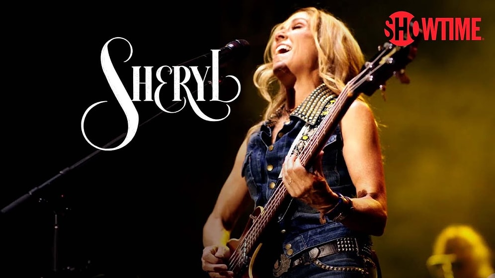 Sheryl Crow Let's Fans Dive into Her Life through the 'Sheryl' Documentary