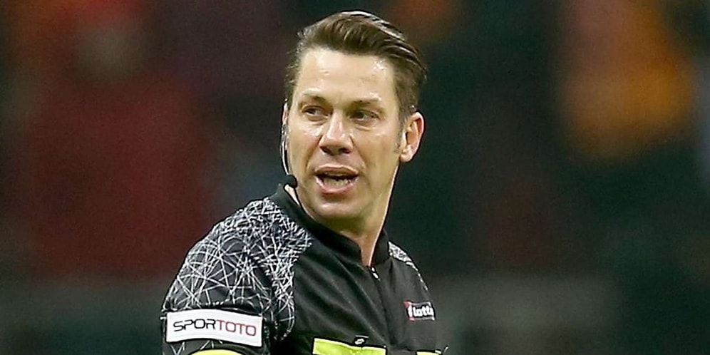 Fırat Aydınus Kimdir? FIFA Kokartlı Hakem Fırat Aydınus Nereli? Kaç yaşında?