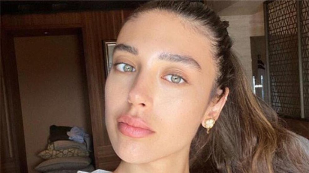 Özlem Ada Şahin Kimdir? Berkay'ın eşi Özlem Ada Şahin Kaç Yaşında, Ne İş Yapıyor?