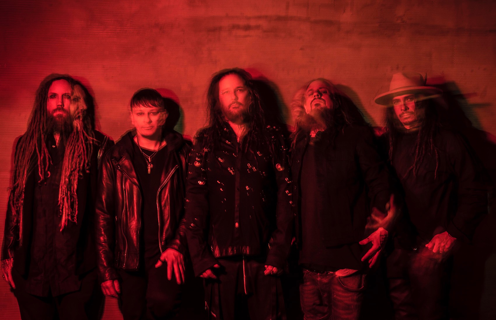 Korn Completes Nu Metal s Critical Comeback With Thoughtful Requiem korn-completes-nu-metal-s-critical-comeback-with-thoughtful-requiem