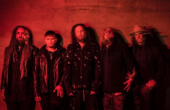 Korn Completes Nu-Metal's Critical Comeback With Thoughtful 'Requiem'
