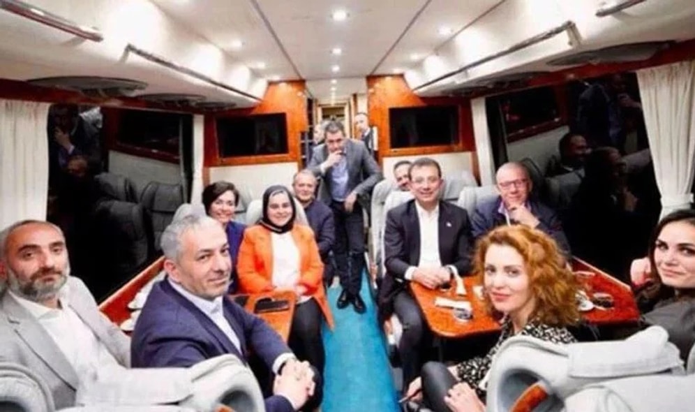 Soylu'nun Danışmanı, Akif Beki'yi Hedef Alıp İhale Belgesi Paylaştı: 'Kucağa Oturdu'