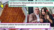 Tramvayda Arapça'yı Sökenden Kablolu Kulaklıklarından Utanana Son 24 Saatin Viral Tweetleri