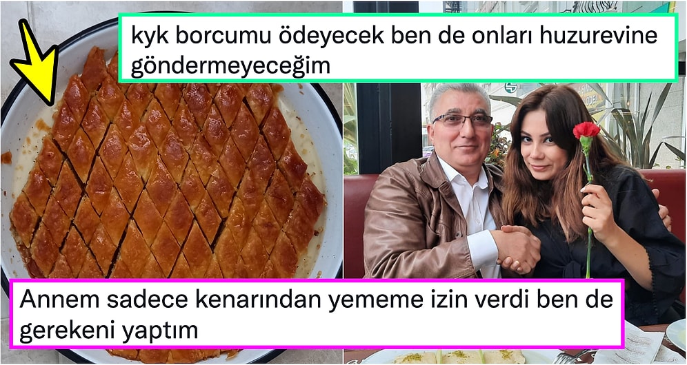 Tramvayda Arapça'yı Sökenden Kablolu Kulaklıklarından Utanana Son 24 Saatin Viral Tweetleri