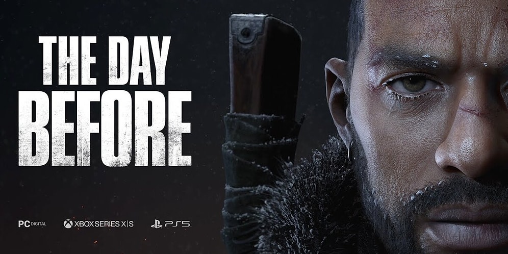 Yılın En Çok Beklenen Oyunlarından Olan The Day Before İçin Erteleme Haberi Geldi