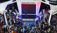 Oyun Dünyasının Devlerinden Square Enix 3 Oyun Stüdyosunu Blockchain Dünyasına Adım Atmak İçin Sattı