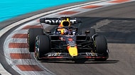 Miami Grand Prix'sinde Zafer Max Verstappen'in!