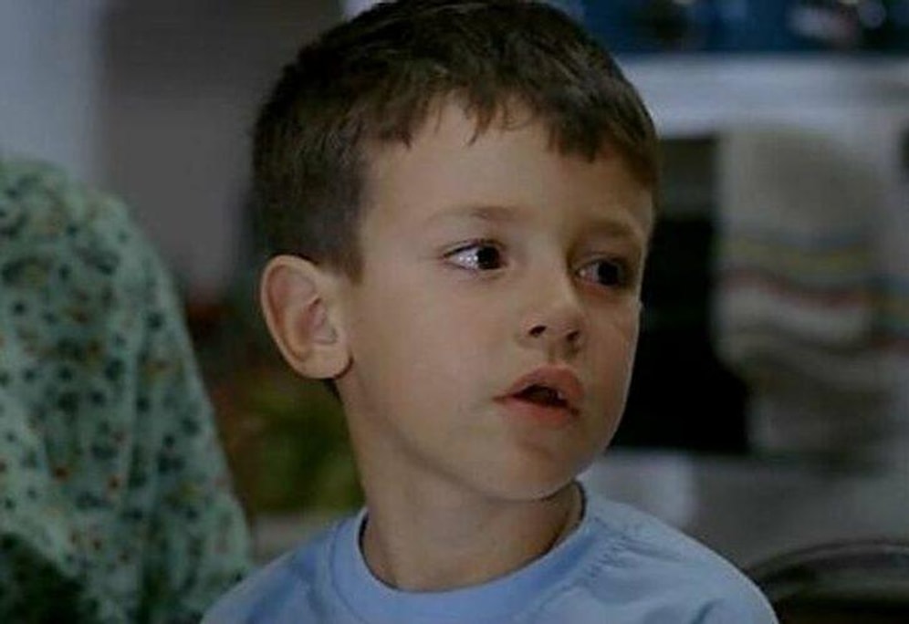 Ege Tanman Kimdir? Babam ve Oğlum'un Deniz'i Ege Tanman Nereli ve Kaç Yaşında? Ege Tanman'ın Biyografisi