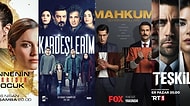 Bayram Arası Reyting Oranlarını Nasıl Etkileyecek? Geçtiğimiz Hafta İzleyiciler En Çok Hangi Yapımları İzledi?