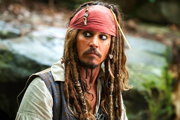 Bu kampanyalardan sonra Depp’in Karayip Korsanları’na yeniden döneceği meçhul.