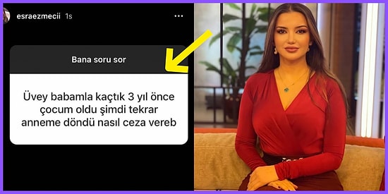 Kocam Abime Aşık Oldu! Ünlü Psikolog Esra Ezmeci'ye Gelen İnanması Güç İtiraflar