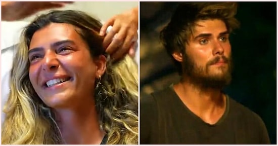 Survivor'dan Elenen Barış Murat Yağcı, Soluğu Hastanede Aldı!