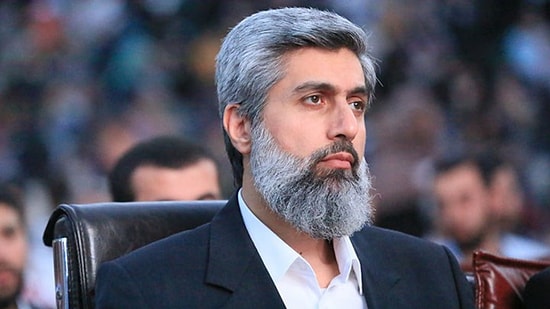 Furkan Vakfı Kurucusu Alparslan Kuytul Tutuklandı
