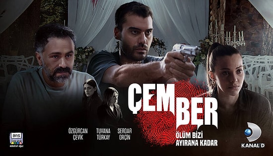 Çember: Ölüm Bizi Ayırana Kadar Filmi Konusu Nedir? Çember: Ölüm Bizi Ayırana Kadar Oyuncuları Kimlerdir?