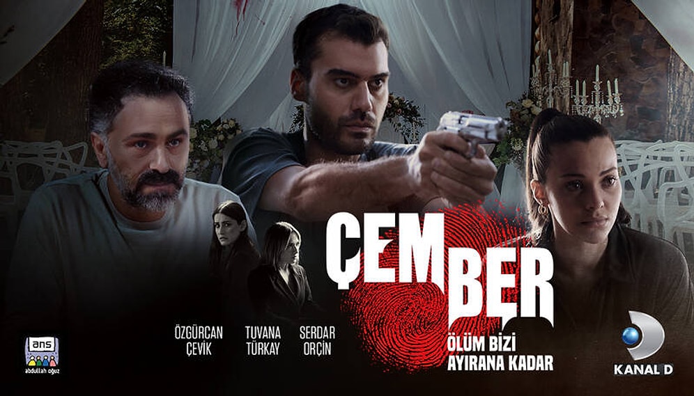Çember: Ölüm Bizi Ayırana Kadar Filmi Konusu Nedir? Çember: Ölüm Bizi Ayırana Kadar Oyuncuları Kimlerdir?