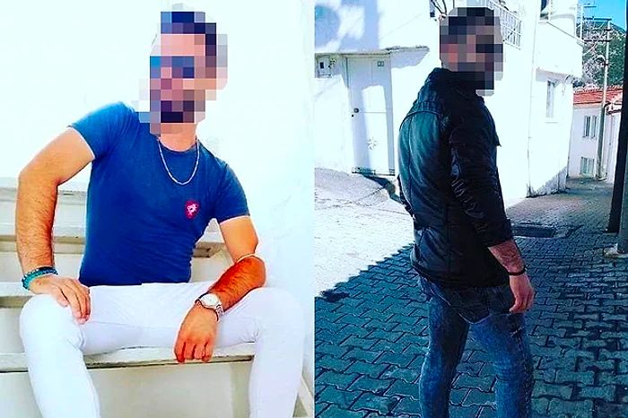 Kadınlar Tuvaletinde Gizli Çekim Yapan Adam 'Şeytan'ı Suçladı: 'İnsanlığımdan Utanıyorum'