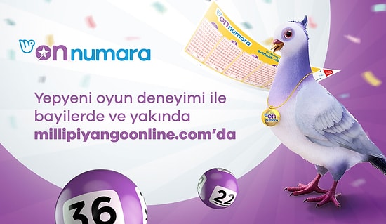 9 Mayıs On Numara Sonuçları Açıklandı! 9 Mayıs On Numara Kazandıran Numaralar ve Sonuç Sorgulama Sayfası!