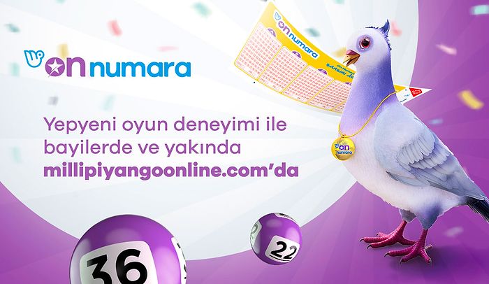 9 Mayıs On Numara Sonuçları Açıklandı! 9 Mayıs On Numara Kazandıran Numaralar ve Sonuç Sorgulama Sayfası!