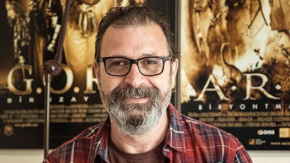 Can Yılmaz Kimdir, Nereli, Kaç Yaşında? Can Yılmaz Ne İş Yapıyor?