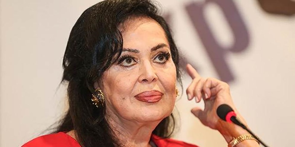 Türkan Şoray Kimdir? Yeşilçam'ın Efsane Oyuncusu Türkan Şoray Kaç Yaşında, Nereli? Hangi Filmlerde Rol Aldı?