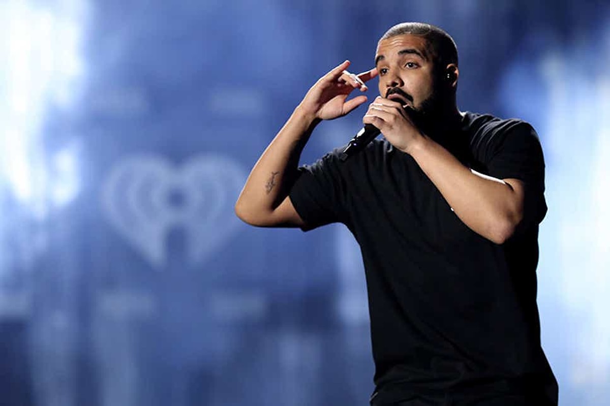 Drake Net Worth: A Look at the Rapper-Singer’s Wealth