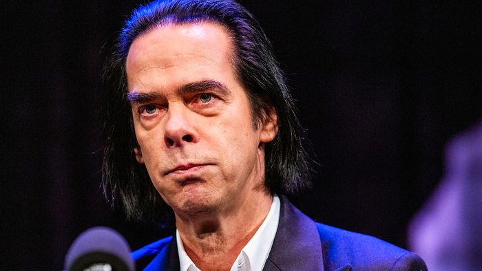 Nick Cave Kimdir, Kaç Yaşında? Nick Cave Evli mi, Kaç Çocuğu Var?