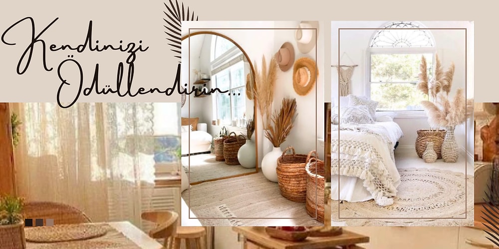 Aradığınız Huzura Kavuşacağınız Antidepresan Etkili 17 Ortam