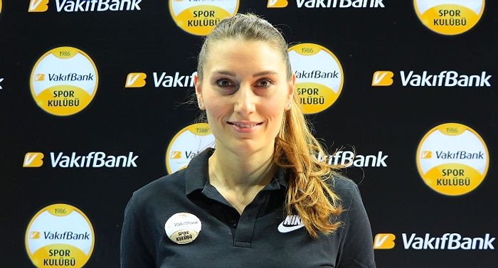 Melis Gürkaynak Kimdir? Melis Gürkaynak Kaç Yaşında, Nereli? Voleybolcu Melis Gürkaynak'ın Instagram Hesabı Ne