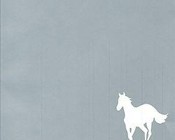 Deftones - 'White Pony' (2000)