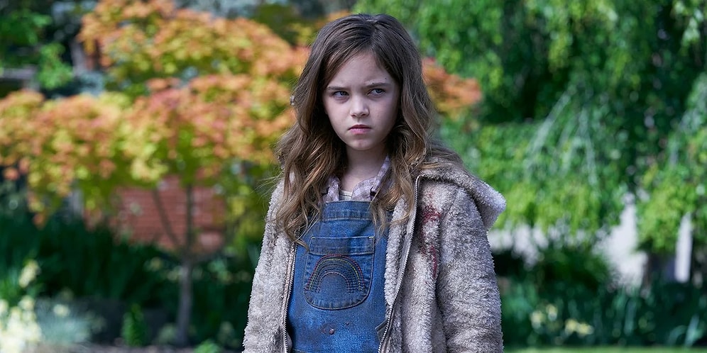 It’s Here; It’s Spectacular! Stephen King’s 'Firestarter' Has It All