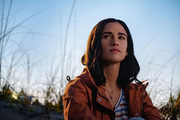Netflix’s ‘Along For The Ride’ Is Average Fare That Will Appease Teen Romance-Loving Viewers