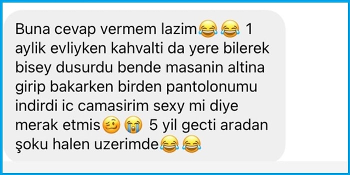 Kaynanalarının En İlginç Davranışlarını Yazarken Dumura Sürükleyen Instagram Kullanıcıları