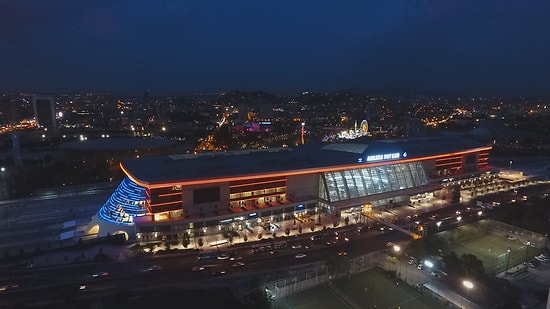 Ankara YHT Garı'nda Yolcu Hedefi Tutmadı: Cengiz-Kolin-Limak Ortaklığına 40 Milyon Dolar Ödendi