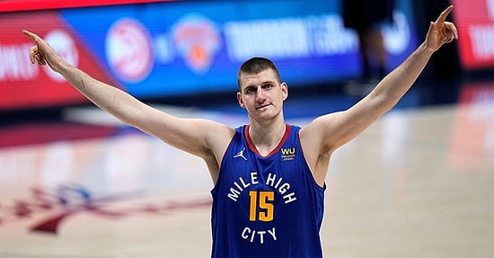 Nikola Jokic Kimdir, Nereli? Nikola Jokic Hangi Takımda?