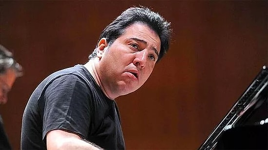 Fazıl Say'dan Ekrem İmamoğlu'na: 'Desteklediğim İçin Pişmanım, Gözümden Düştü'