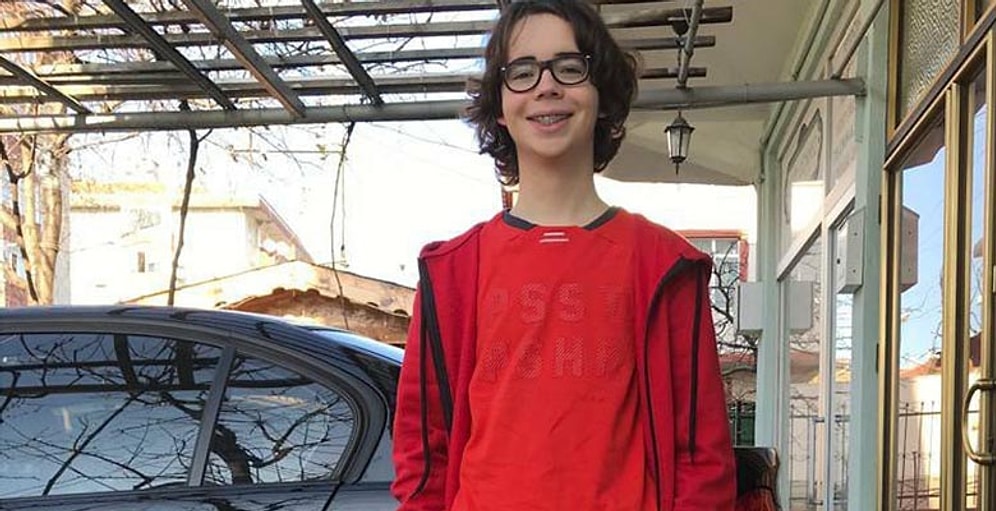 Ata Berk Mutlu Kimdir, Kaç Yaşında? Ekranların Çocuk Oyuncusu Ata Berk Mutlu Hangi Yapımlarda Rol Aldı?