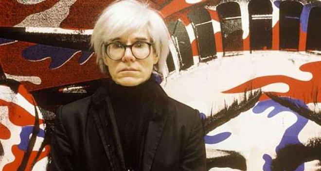 Andy Warhol Kimdir? Andy Warhol Kaç Yaşındadır, Uyruğu Neresidir?