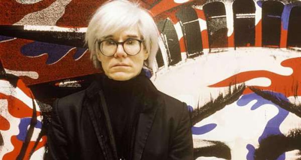 Andy Warhol Kimdir? Andy Warhol Kaç Yaşındadır, Uyruğu Neresidir?