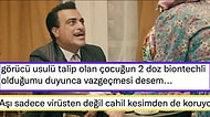 Talip Olduğu Kadının BioNTech Aşısı Yaptırdığını Duyunca Vazgeçen Damat Adayı İnsanları İkiye Böldü