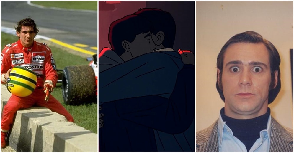 Başka Hayatlara Kapı Aralamayı Seviyorsanız İzleyebileceğiniz En İyi Biyografik Belgeseller