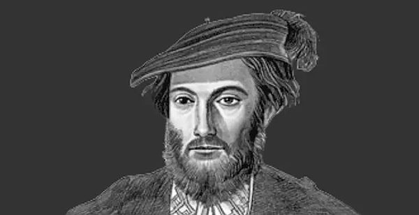 Amerigo Vespucci, 1400'lerden 1737'ye kadar İtalya'yı yöneten bir aile olan Floransa'nın Medici ailesinin bir üyesidir.