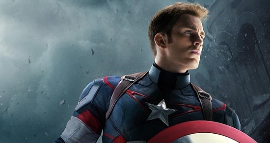 Chris Evans Kimdir? Kaptan Amerika Olarak Hafızalara Kazınan Chris Evans Kaç Yaşında, Hangi Filmlerde Oynadı?