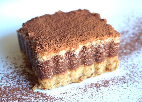 3. Adının hakkını veren lezzetlerden biri: Tiramisu!