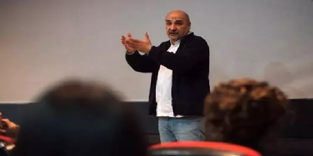 Mustafa Preşeva Kimdir? Atatürk'ü Canlandıran Mustafa Preşeva Nereli? Kaç Yaşında?