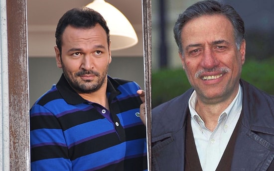 Ali Sunal Kimdir? Ali Sunal Nereli, Kaç Yaşında? Kemal Sunal'ın Oğlu Ali Sunal Evli mi, Çocuğu Var mı?