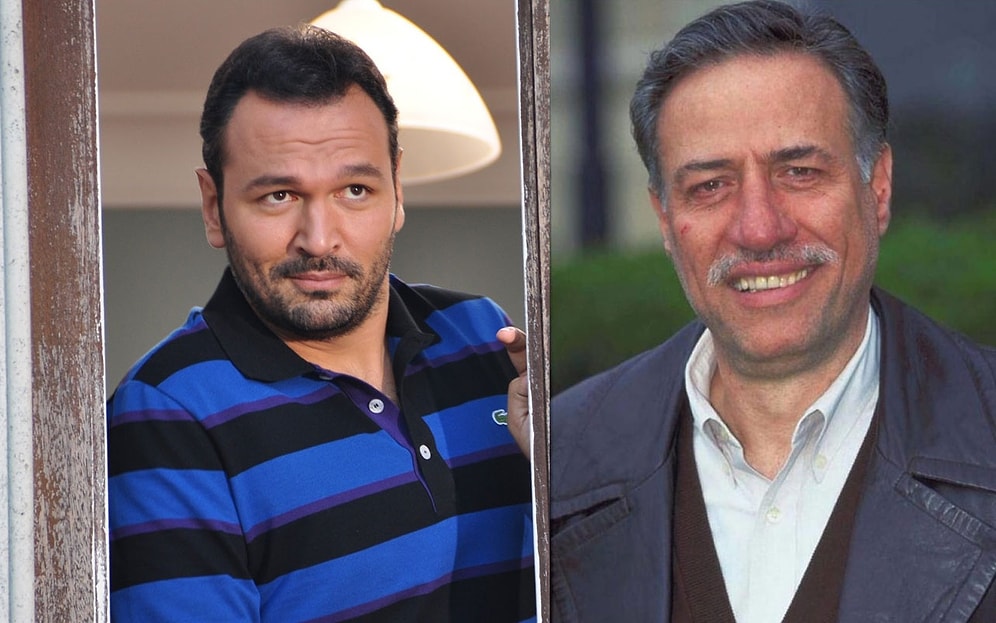 Ali Sunal Kimdir? Ali Sunal Nereli, Kaç Yaşında? Kemal Sunal'ın Oğlu Ali Sunal Evli mi, Çocuğu Var mı?