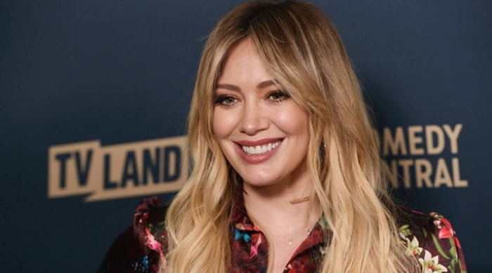 Hilary Duff Kimdir Kaç Yaşında, Nereli ? Hilary Duff Ne İş Yapıyor