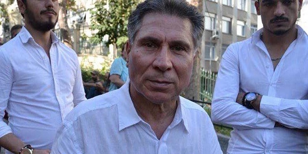 Ahmet Arıman Kimdir? Ahmet Arıman Kaç Yaşında? Nereli? Ahmet Arıman Hangi Dizilerde Oynadı?